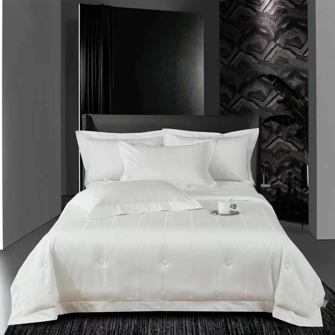 КПБ с одеялом Blumarine home collection