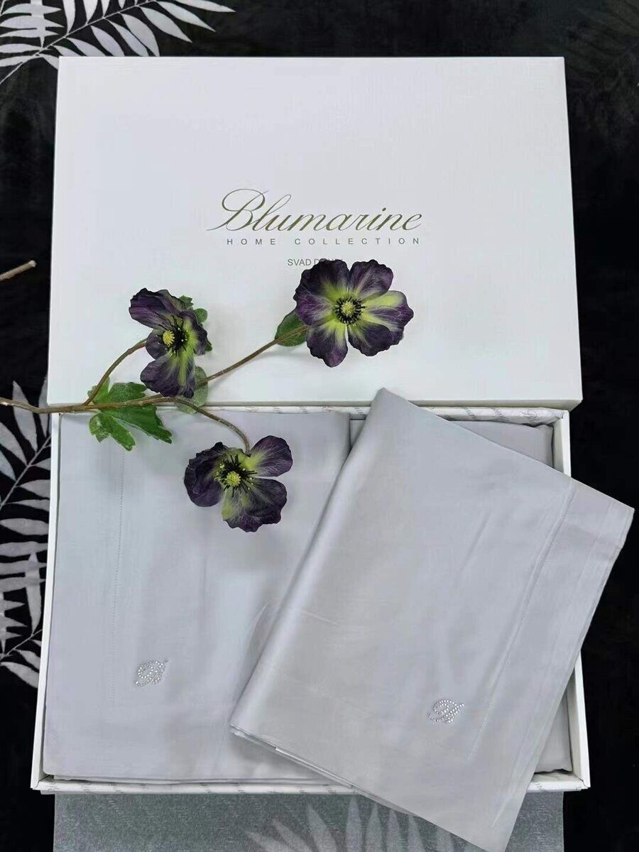 Постельное белье Blumarine Home Collection Svad Dondi