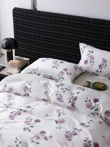 КПБ семейный Blumarine home collection