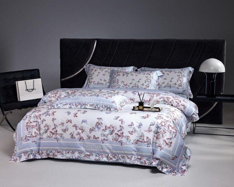 Комплект постельного белья DiOR PREMIUM
