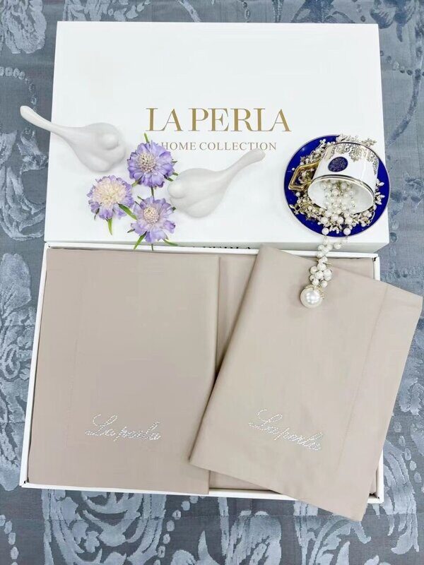 Постельное белье LaPerla Home Collection