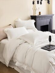 Постельное белье Blumarine home collection LUX PREMIUM