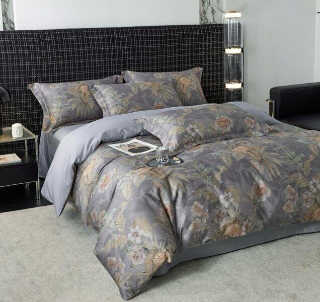 КПБ 1.5 спальное Laperla home collection