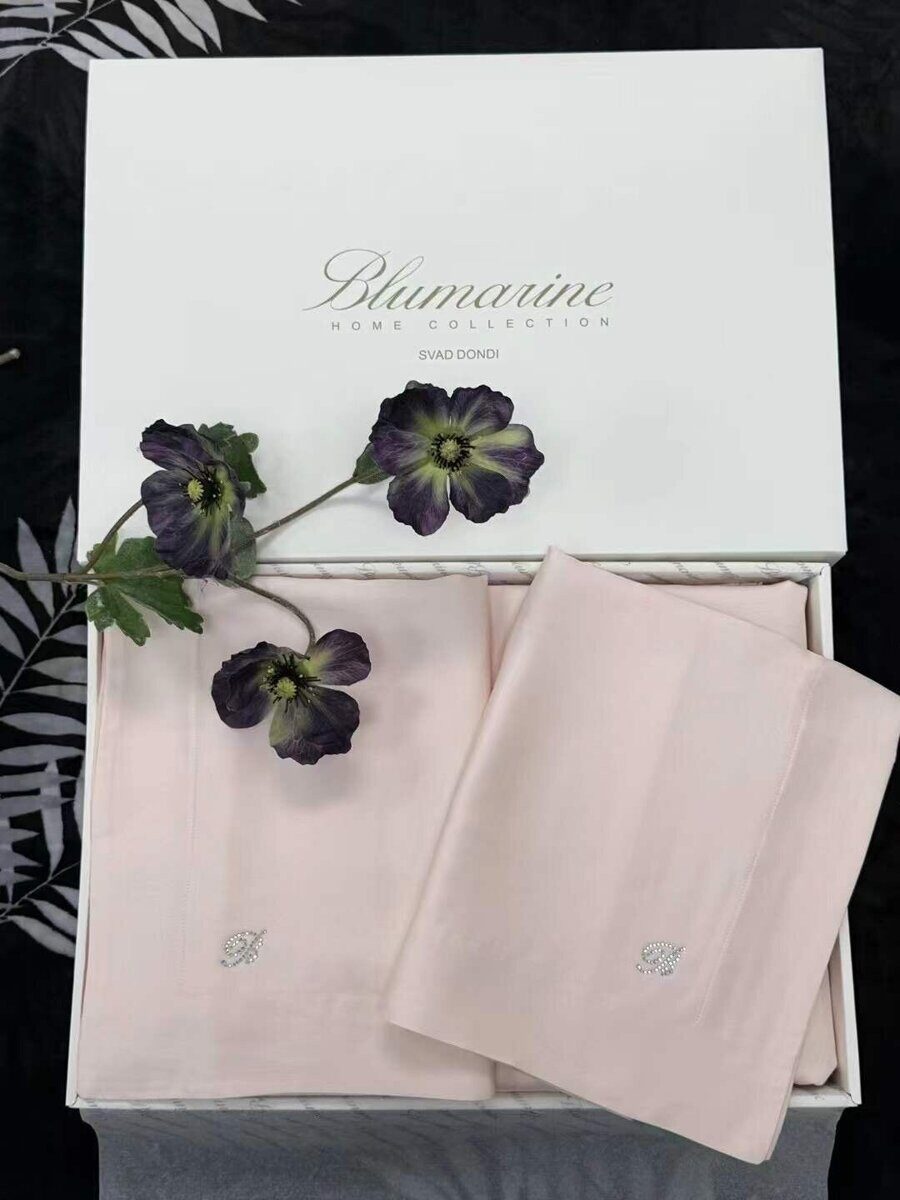 Постельное белье Blumarine Home Collection Svad Dondi