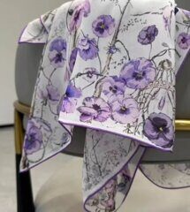 Платок шелковый Christian Dior
